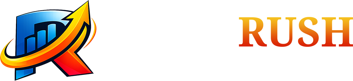 Rank Rush Media